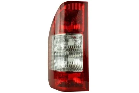 Ліхтар задній MB Sprinter CDI 00-06 (L) FAST FT86430
