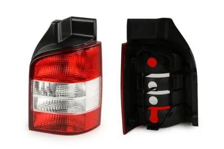 Акция Ліхтар задній правий VW T5 03-15 FAST FT86449