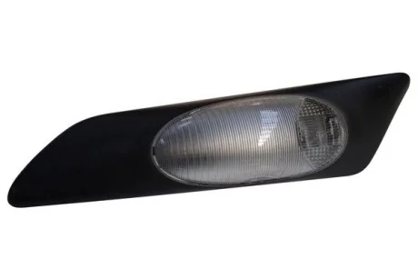 Ліхтар задній VW Crafter/MB Sprinter 06- (верхній) FAST FT87317