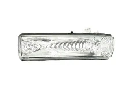 Покажчик повороту в дзеркалi лiвий Fiat Doblo (09-16) FAST FT87348