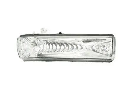 Покажчик повороту в дзеркалi правий Fiat Doblo (09-16) FAST FT87349