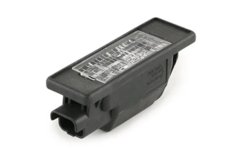 Ліхтар освітлення номерного знака JUMPY/EXPERT/CRAFTER 1.6-2.5 Hdi/TDI 06- FAST FT87801