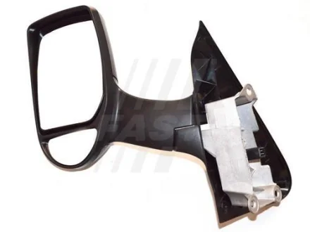 - ДЗЕРКАЛО FORD TRANSIT 00> ЕЛЕКТР ДОВГЕ ЛВ ПІДІГРІВ 5 PIN FAST FT88329