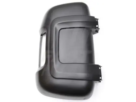 Корпус дзеркала правого довга Fiat Ducato (06-) (14-) FAST FT88808