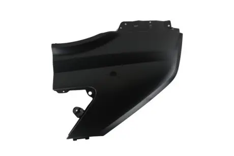 Крило переднє ліве під повторювач FORD Transit 06-14 FAST FT89601