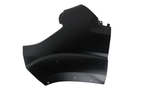 Крило переднє ліве під накладку FIAT Ducato 14-; PEUGEOT Boxer 14-; CITROEN Jumper 14- FAST FT90409