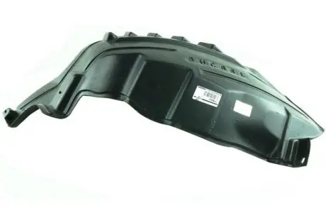 Підкрильник передній лівий на FIAT DUCATO 06> FAST FT90527