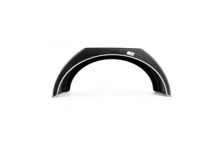 Підкрилок задн. JUMPER II/BOXER 06- FAST FT90530