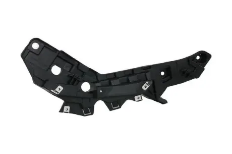 Кронштейн переднього бампера лів Citroen Jumper (15-19)/ Fiat Ducato (14-)/ Peugeot Boxer (15-) FAST FT90631