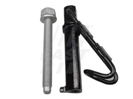 Кріплення Запасного Колеса Fiat Doblo 00> Зовн FAST FT90731