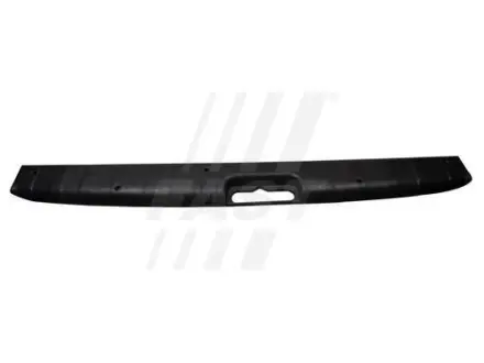 Накладка порога FIAT DOBLO 00> зад 1-двері FAST FT90735