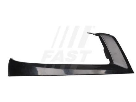 Накладка фари FIAT Doblo 00-13 FAST FT90740