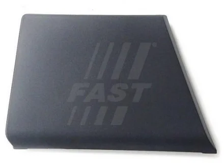 - МОЛДИНГ ЗОВНІШНІЙ FIAT DUCATO 06>/ 14> БІК СТІЙКА ПР FAST FT90760