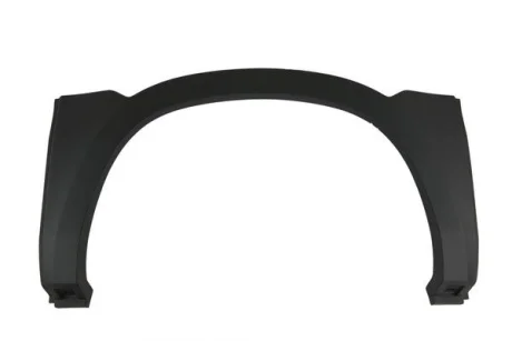 Накладка заднього крила (над аркою) l=r iveco daily 14> FAST FT90926