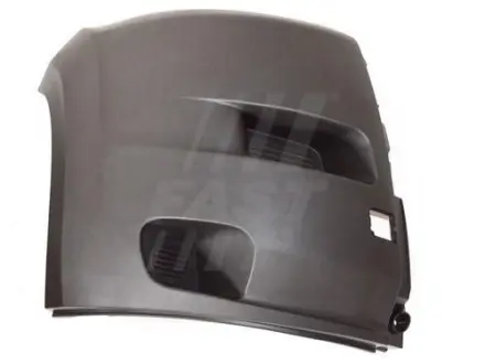 Акция Ікло бампера переднього правий FIAT Ducato 06-14; PEUGEOT Boxer 06-14; CITROEN Jumper 06-14 FAST FT91447