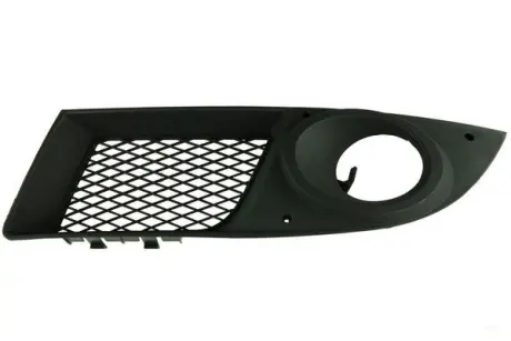 Решітка ПТФ ліва Fiat Doblo (00-, 05-) FAST FT91633