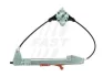 Склопідйомник FIAT Grande Punto 05-10 FAST FT91938 (фото 1)
