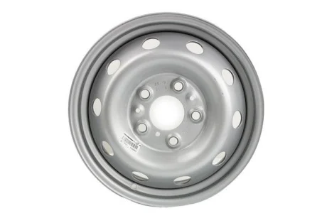 Диск стальной серый Fiat Ducato (06-) 6J X 16/ET68/5 X 130 CH78 HEAVY FAST FT92903