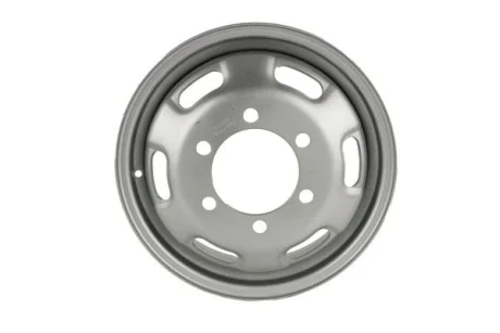 Диск колісний DAILY 99- FAST FT92906