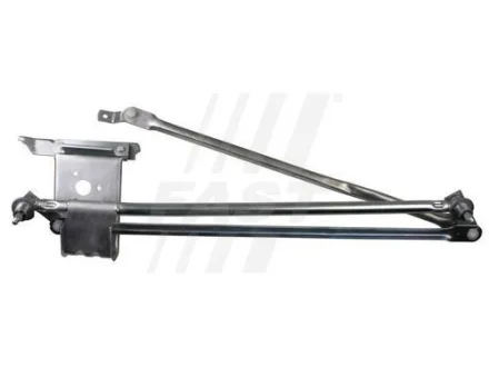 Трапеция стеклоочистителя Citroen Jumper (01-06)/ Fiat Ducato (01-06) FAST FT93114