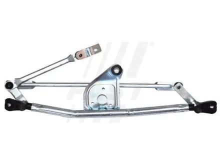 Трапеція склоочисників перед. Fiat Fiorino III FAST FT93122