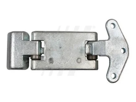 Завіс дверки Iveco Daily 06> зад лівий/правий верх 00> FAST FT94145