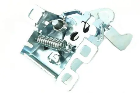 Замок капота FIAT Fiorino 07-; PEUGEOT Bipper 08-17; CITROEN Nemo 08-17 FAST FT94168