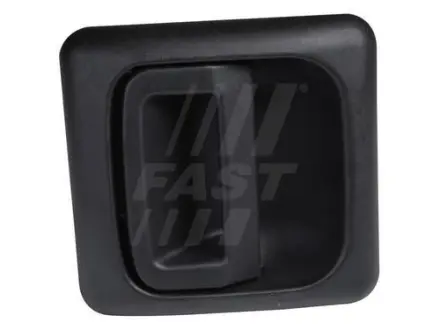 Ручка дверей передньої зовнішня Fiat Ducato/ Citroen Jumper/ Peugeot Boxer (02-06) FAST FT94342