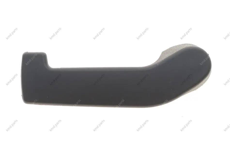 Ручка двері внутрішня Nissan NV400 (10-)/ Opel Movano B (10-)/Renault Master III (10-) FAST FT94405 (фото 1)
