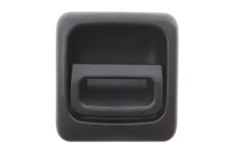 Ручка дверей зовнішня права бокова Citroen Jumper/Fiat Ducato/Peugeot Boxer (02-06) FAST FT94509