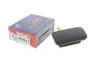 Ручка дверей (передніх/ззовні) (L) Ford Transit 00- FAST FT94566 (фото 2)