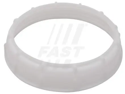 Гайка паливного бака на Fiat Ducato 06 FAST FT94642