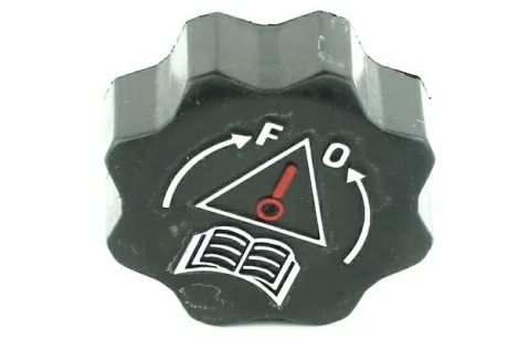 Кришка Бачка Рідини Охолодження Fiat Scudo / Ulysse 95 1 Bar FAST FT94726