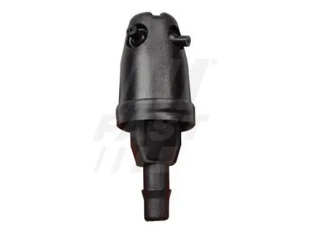 Форсунка омивача скла кришки багажника FIAT Doblo 09-15, Doblo 00-13, Doblo 15-23 FAST FT94903