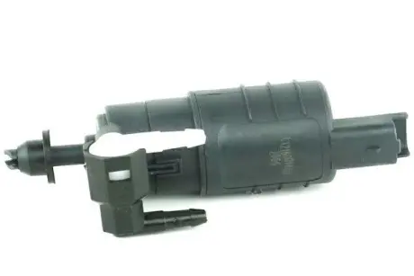 Насос склоомивача Renault Kangoo 98 скло 2-виходи 2-pin FAST FT94910