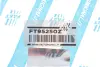 РОЛИК КАРЕТКИ ДВЕРЕЙ FAST FT95250Z (фото 2)