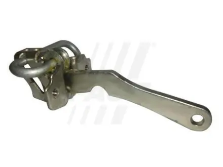 Акция Обмежувач дверей передньої FIAT Ducato 94-02; PEUGEOT Boxer 94-02; CITROEN Jumper 94-02 FAST FT95358