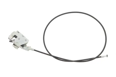 Замок дверей верх. зад. лів. дверей PSA Boxer/Ducato/Jumper (06-)(14-) FAST FT95381
