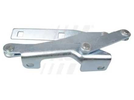- ЗАВІС КАПОТА FIAT DUCATO 02> ЛВ FAST FT95408