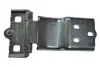 Петля дверей (задніх/нижня/L) Citroen Jumper/Fiat Ducato 06- FAST FT95412 (фото 1)