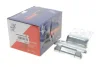 Петля двери задней левой нижняя Citroen Jumper / FIAT Ducato (06-14) FAST FT95412 (фото 2)
