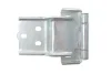 Петля двери задней левой нижняя Citroen Jumper / FIAT Ducato (06-14) FAST FT95412 (фото 4)