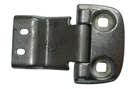Петля двері задньої правої верхня Citroen Jumper / Fiat Ducato (06-14) FAST FT95413