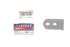 Направляюча дверей (задній) Fiat Ducato/Peugeot Boxer/Iveco Daily 06- FAST FT95422 (фото 2)