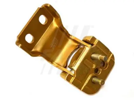 Петля дверей (задній/верхня/L/180°) Ford Transit V184 01- FAST FT95441