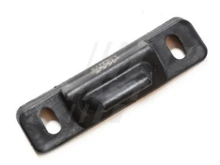 Направляющая дверь раздвижная нижняя Ford Transit (00-14) FAST FT95449
