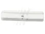 Напрямна скла дверей Fiat Doblo 01-10/ Panda 03-/ Punto 94-00/ Stilo 02-08 FAST FT95453 (фото 1)