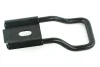 Зворотня частина замку двері задньої верхня RENAULT Kangoo 97-07; NISSAN Kubistar 03-08 FAST FT95471 (фото 1)
