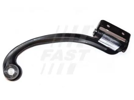 Направляющая сдвижной двери боковой верх. Fiat Doblo (00-10) FAST FT95566