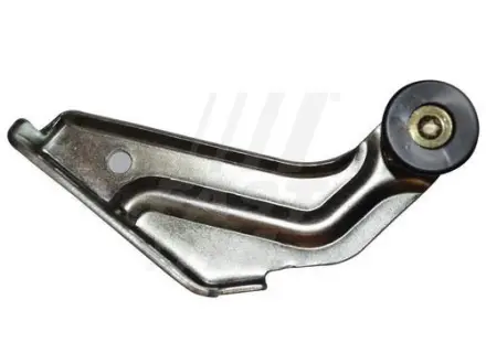 Направляющая двери боковая верх. Renault Kangoo (97-) FAST FT95574